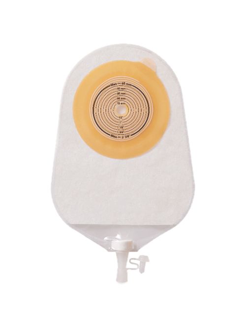 Bolsa Urostomia Alterna Perfil Coloplast 17477 10-55mm - unidade