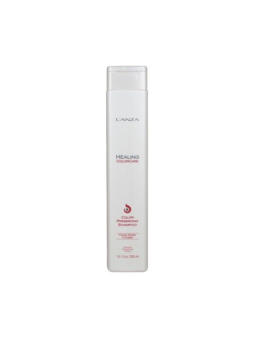 L'Anza Healing ColorCare Color Preserving - Shampoo 300ml