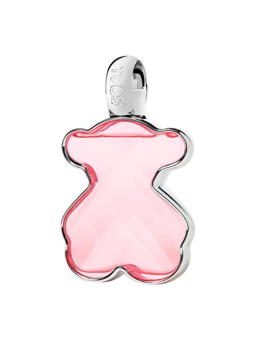 Perfume Feminino Tous Love Me Eau de Parfum Floral Frutado 90ml