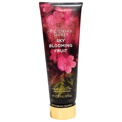 Loção Hidratante Corporal Victoria's Secret Sky Blooming Fruit 236ml