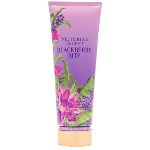 Loção Hidratante Corporal Blackberry Bite 236ml Victoria's Secret