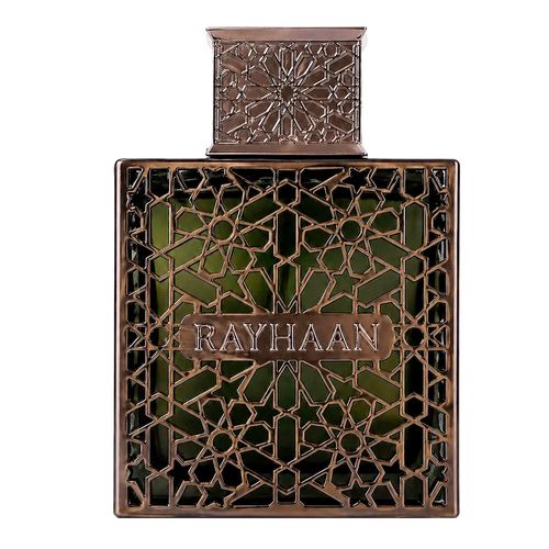 Terra Eau de Parfum Masculino 100ml Rayhaan