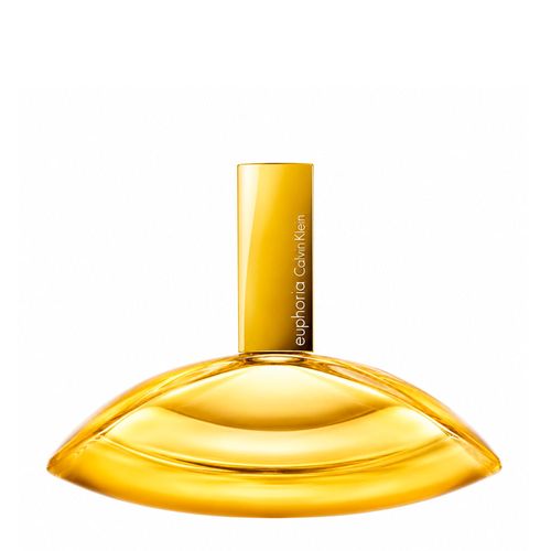 Euphoria Solar Elixir Parfum Intense Feminino 50ml Calvin Klein