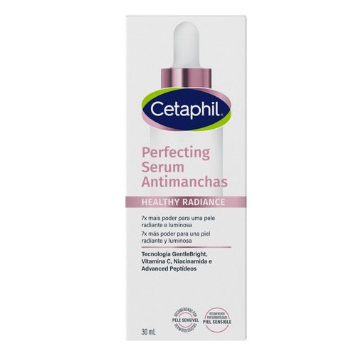Sérum Cetaphil Healthy Radiance 30ml - Cetaphil