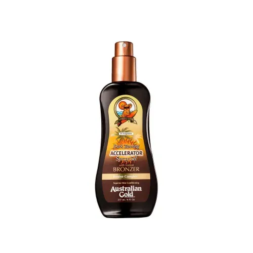 Acelerador de Bronzeado Australian Gold 237ml - Australian Gold