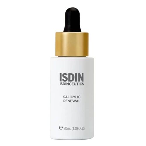 Sérum Anti-idade Isdinceutics Salicylic Renewal 30ml - Isdin