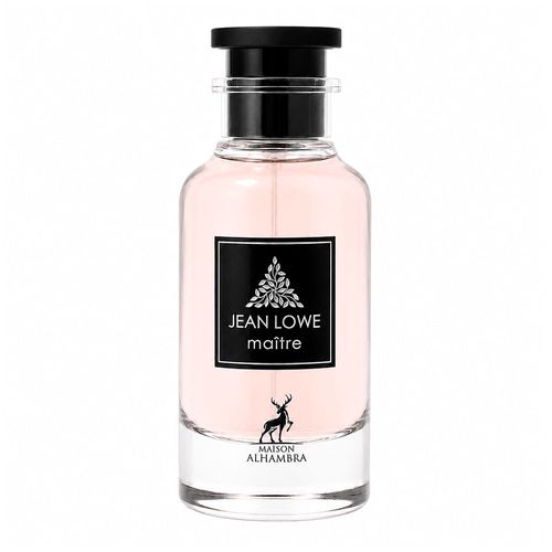 Maison Alhambra Jean Lowe Maître Eau de Parfum - Perfume Feminino 100ml