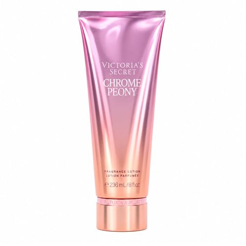 Victoria's Secret Chrome Peony - Body Lotion 236ml