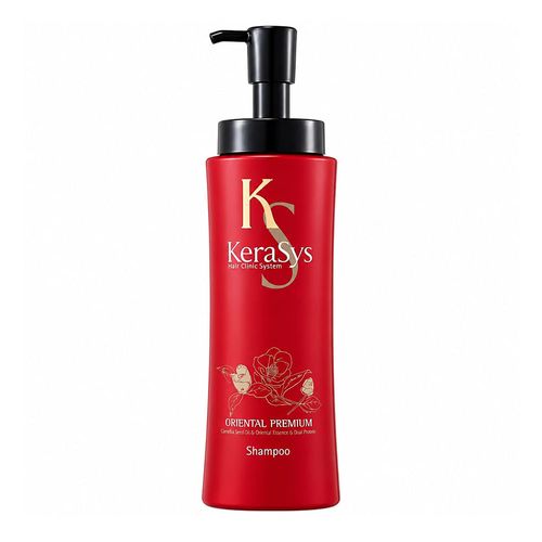 Kerasys Oriental Premium - Shampoo 600ml
