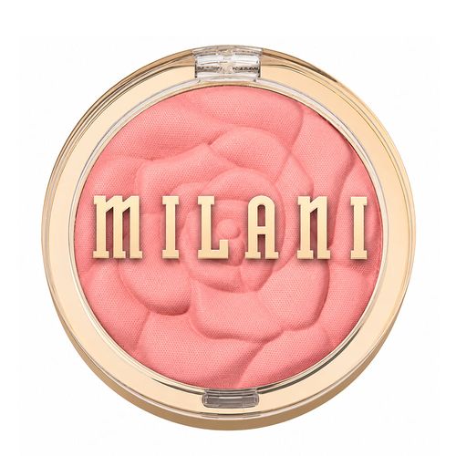 Milani Rose Powder Blush Romantic Rose 01 - Blush 17g