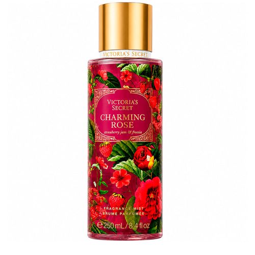 Victoria's Secret Charming Rose - Body Splash 250ml