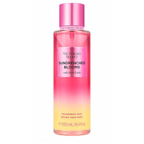 Victoria's Secret Sundrenched Blooms - Body Splash 250ml