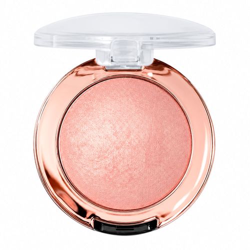 Milani Baked Highlighter - Iluminador Dolce Perla 01