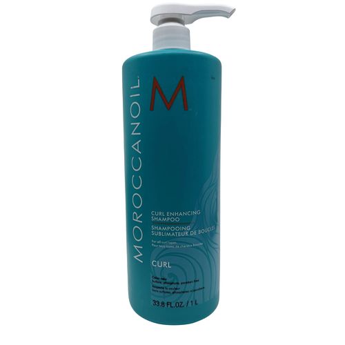 Moroccanoil Curl Ativador De Cachos - Shampoo 1000ml