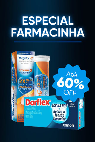 Farmacinha