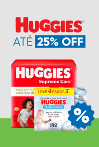 Huggies