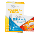 Vitaminas e Minerais