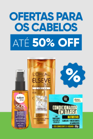 Cuidado com os cabelos