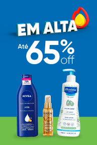 Em alta