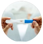 Beta HCG