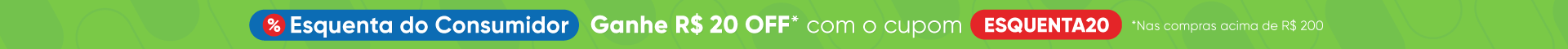 ESQUENTA20