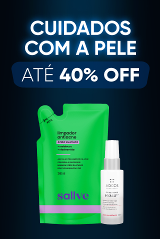Cuidados com a pele