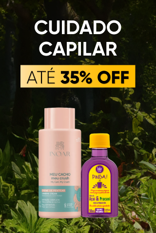 Cuidado com os cabelos