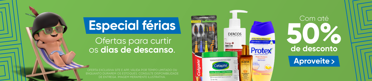 Férias