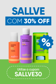 CUPOM SALLVE