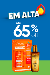 Em Alta